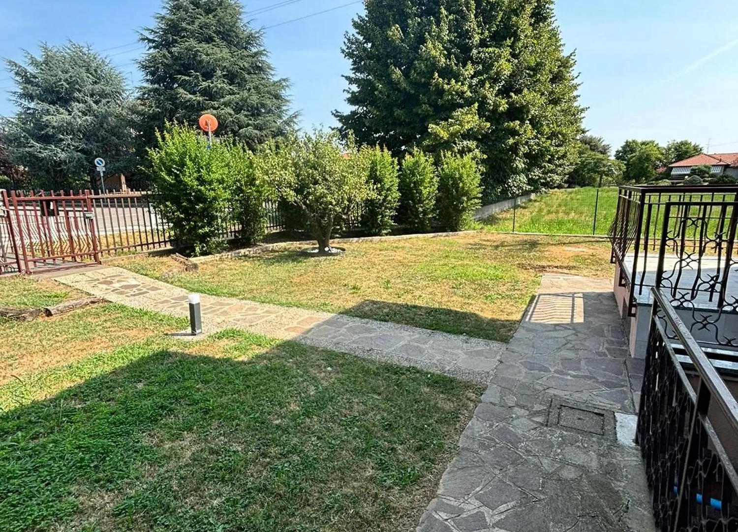 Casa Di Sara - Foresteria Zanica