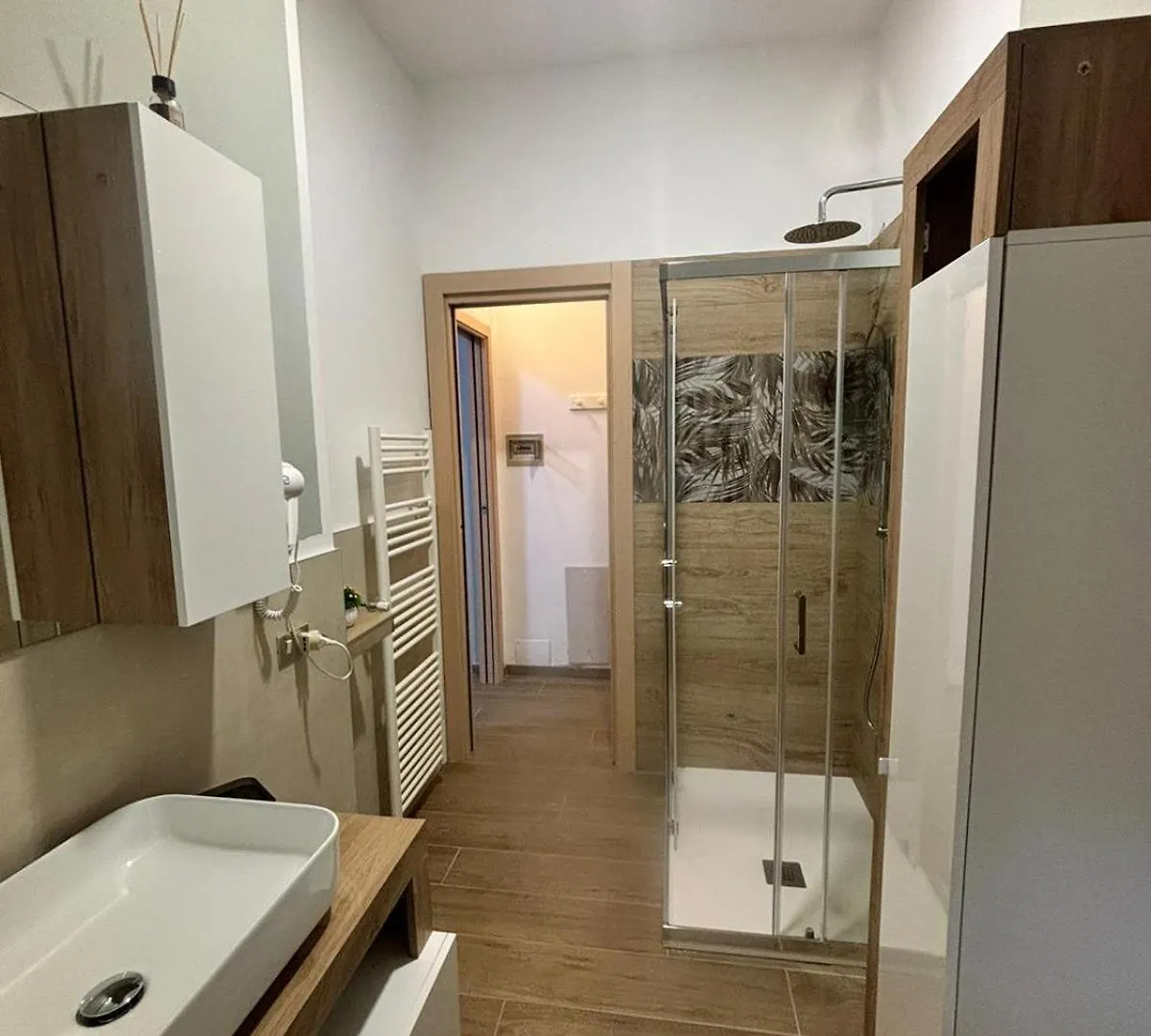 Casa Di Sara - Foresteria Zanica 0*,  Italien