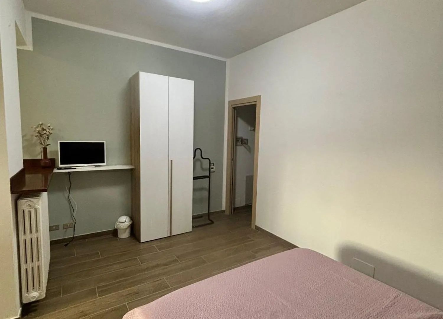 Casa Di Sara - Foresteria Zanica 0*,