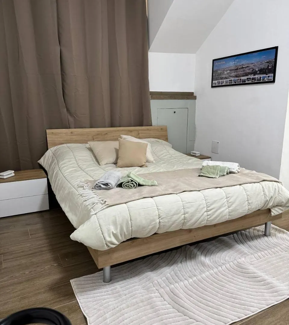 Casa Di Sara - Foresteria Zanica