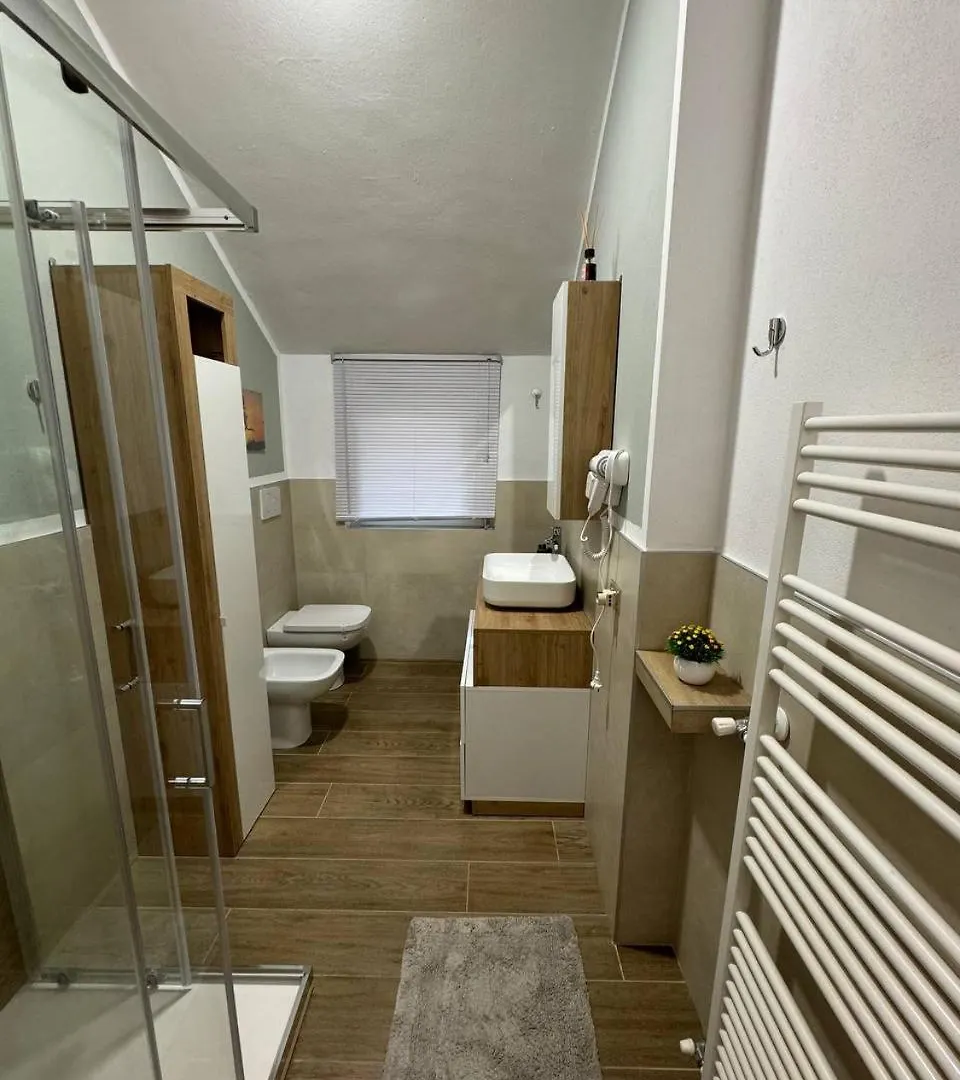 Bed & Breakfast Casa Di Sara - Foresteria Zanica